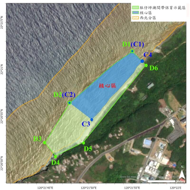 (圖取自屏東縣政府網頁pthg.gov.tw)