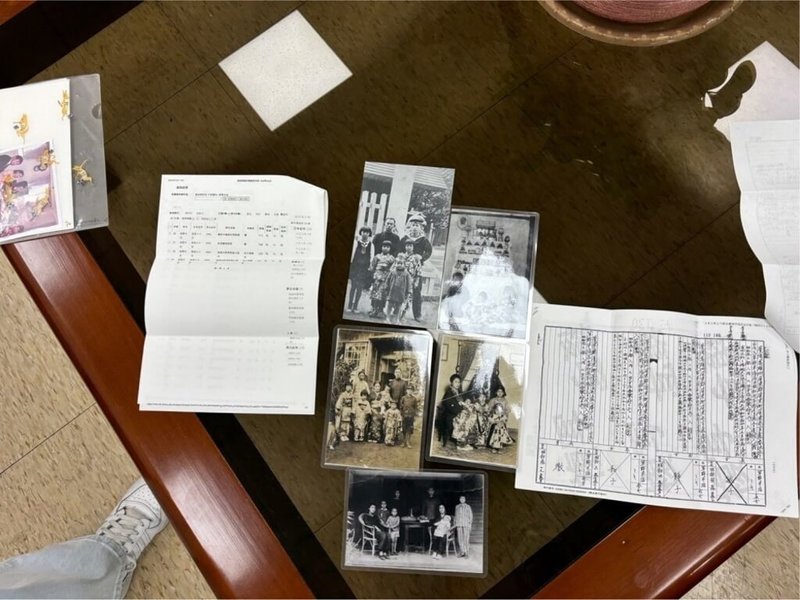 屏東縣政府傳播暨國際事務處表示,日治時期在台灣出生的日本人,包括日台通婚者所生子女,都稱呼為「灣生」,二戰後灣生在內的大部分在台日本人都被遣返回國,但他們大多對台灣有深刻情感,多年來陸續有不少人來台尋訪,縣府都樂於協助圓夢。(屏東縣政府傳播暨國際事務處提供)中央社記者黃郁菁傳真 113年7月28日