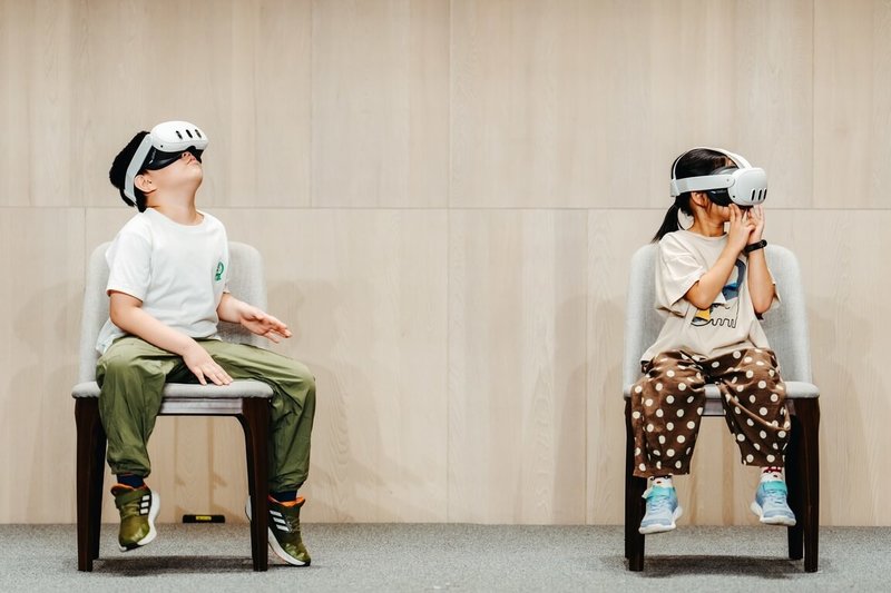 衛武營國家藝術文化中心推出「衛武營管風琴VR解密」計畫,此計畫透過VR穿戴裝置,讓「樂器之王」管風琴走出音樂廳,體驗者可瞬間沉浸衛武營音樂廳和平常難以進入的管風琴儲風室。(衛武營國家藝術文化中心提供)中央社記者林巧璉傳真 113年9月20日