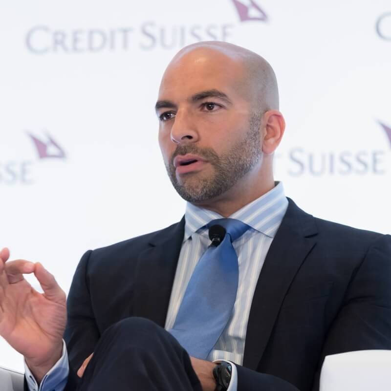 阿提亞曾是拳擊手、馬拉松游泳健將,現為作家、醫師。(圖取自facebook.com/peterattiamd)