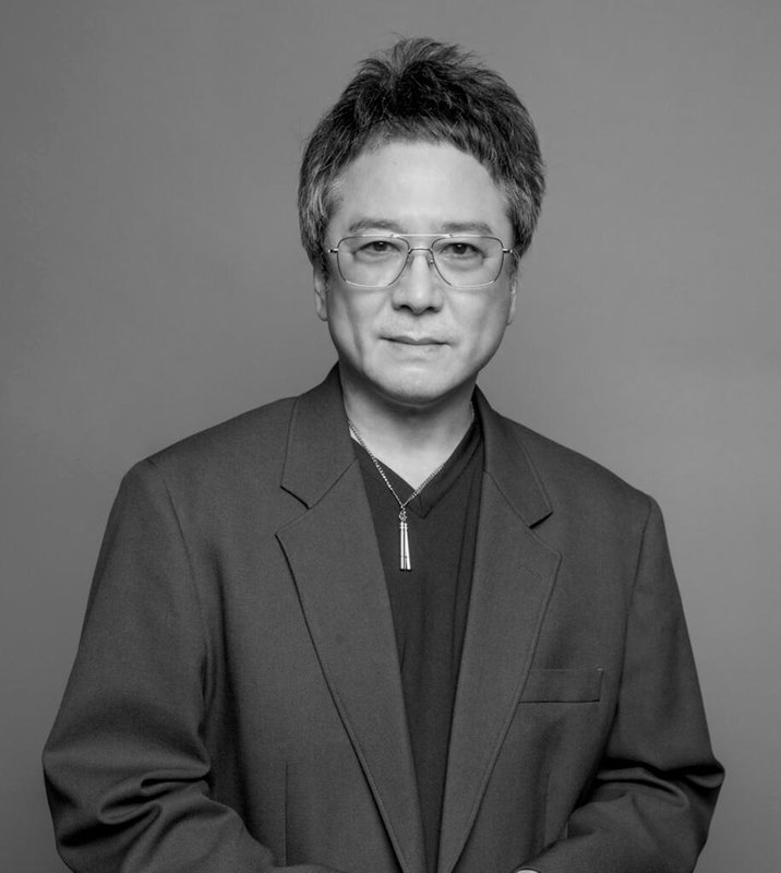 日本導演錦織一清(圖)曾為5、6年級台灣觀眾熟知的超級偶像,作品橫跨戲劇、舞台及電視,以其獨特的戲劇視角和創意聞名,擁有超過40年的豐富舞台經驗。(國際舞台文化表演藝術交流協會提供)中央社記者葉冠吟傳真 113年11月11日
