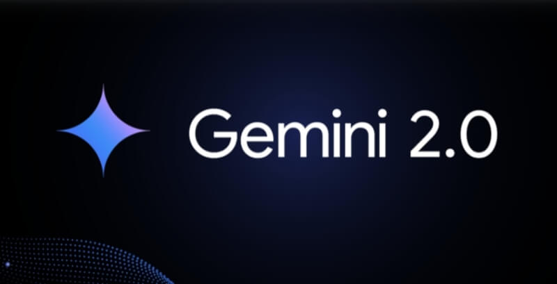 Google 11日宣布推出Gemini 2.0。（圖取自Google網頁developers.googleblog.com）