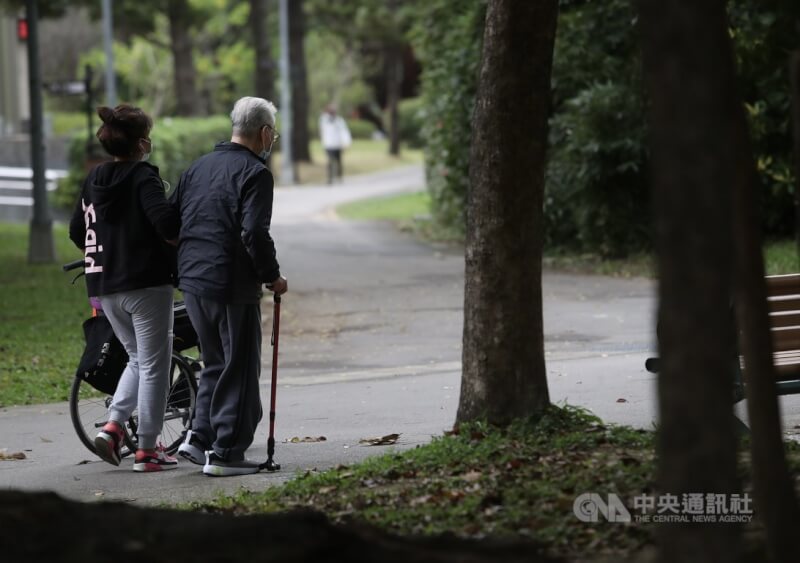 示意圖。（中央社檔案照片）