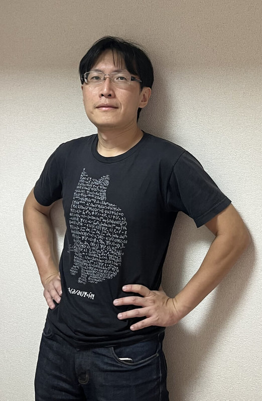 台灣大學天文所助理教授吳柏鋒(圖)團隊運用詹姆斯.韋伯太空望遠鏡的觀測數據,試圖揭開天文學界的一大謎題,即「寂靜星系」為何停止成長,這項發現有助解釋宇宙早期「寂靜星系」的形成之謎。(台大提供)中央社記者陳至中台北傳真 114年1月10日