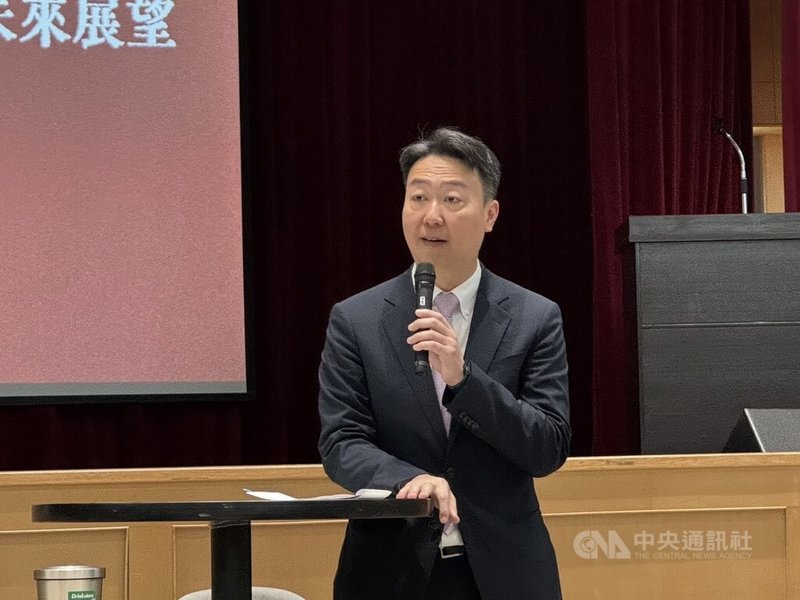 民國114年元旦起旅宿不主動提供一次性備品,引發民眾不滿,交通部長陳世凱14日在記者會表示,備品的部分是配合環境部的限塑政策,希望民眾不要因為備品問題就抵制國旅。中央社記者余曉涵攝 114年1月14日