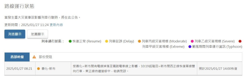(圖取自台鐵網頁railway.gov.tw)