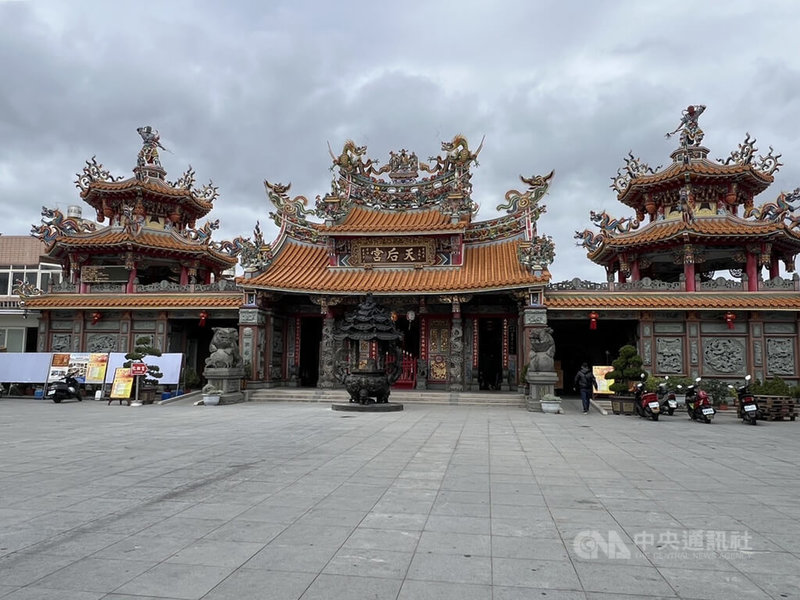 台東元宵節重頭戲陣頭、神明遶境報名7日截止，已有69隊報名。主辦單位台東市天后宮表示，遶境活動維持2天，第1天於12日中午12時30分出發。中央社記者盧太城台東攝  114年2月7日