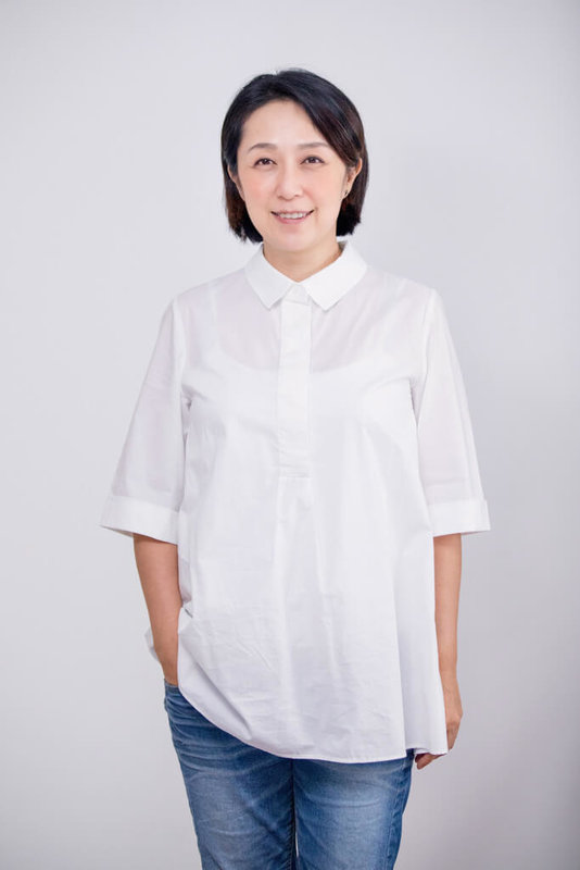 國立台北藝術大學碩博士班考試招生25日放榜,高階經理人藝術碩士在職專班錄取8個名額,由台北流行音樂中心董事長黃韻玲(圖)摘下榜首。(北藝大提供)中央社記者許秩維傳真 114年3月25日