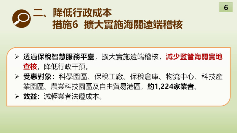 (財政部提供)