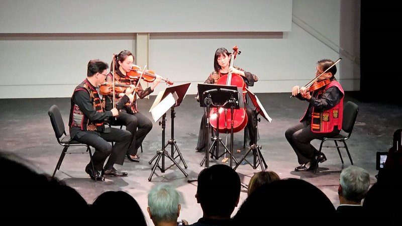 位於台東市更生路上的台東縣舊議會建於民國87年功成身退,103年登錄為歷史建築。台東縣府5日正式辦理換名儀式,新名「就藝會」成創生與藝文基地。(台東縣政府提供)中央社記者盧太城台東傳真 114年4月5日