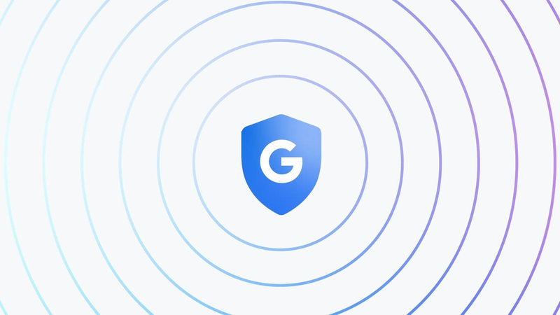 Google 16日發表2024年廣告安全報告,透過人工智慧(AI)加強對不良廣告的作為,去年移除超過51億則廣告、限制超過91億則廣告。(Google提供)中央社記者吳家豪傳真 114年4月16日
