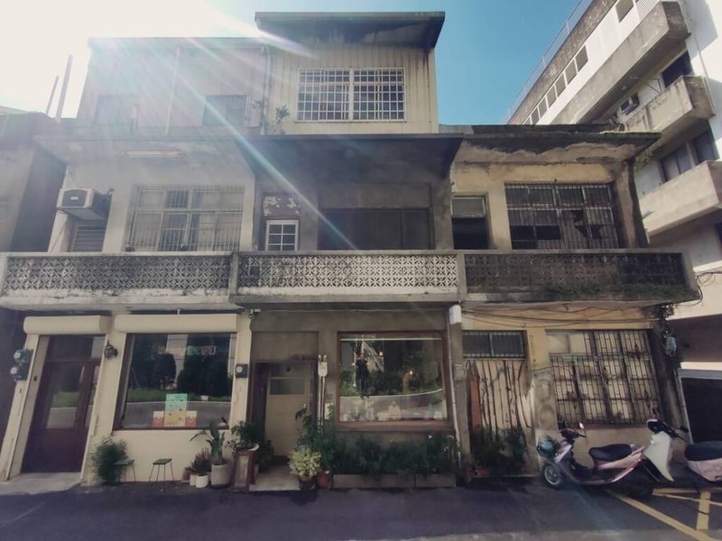 新竹市民國114年「老竹塹.老屋味」老屋活化經營補助計畫審查結果共有16案獲核定,盼鼓勵業者以創意方式活化經營,共同保存歷史文化資產。(新竹市政府提供)中央社記者魯鋼駿傳真 114年4月17日