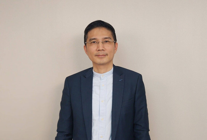 2025雙北世界壯年運動會將於5月登場,國民黨台北市議員曾獻瑩(圖)21日表示,足球部分賽事竟排在適用練習賽、最低等級(D級)的迎風河濱公園足球場。北市府指出,比賽場館皆獲准使用,賽前將完成設施更新。(國民黨台北市議員曾獻瑩辦公室提供)中央社記者黃麗芸傳真 114年4月21日