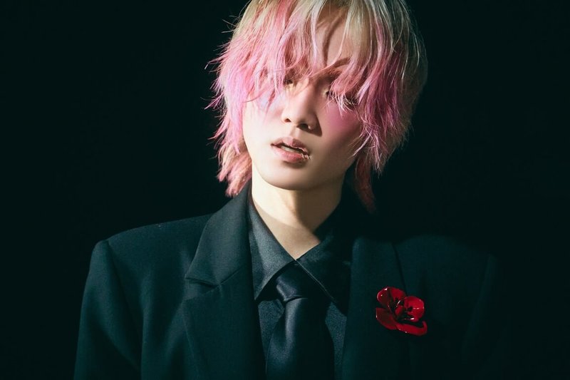 創作歌手持修(圖)亞洲巡演「愛」演唱會將在台北邁入最終場,新MV「透明的」22日上線後也深受討論,持修首次挑戰動漫風造型,突破以往形象,帶來連他自己都「認不得」的驚喜。(EMI音樂提供) 中央社記者趙靜瑜傳真 114年4月23日
