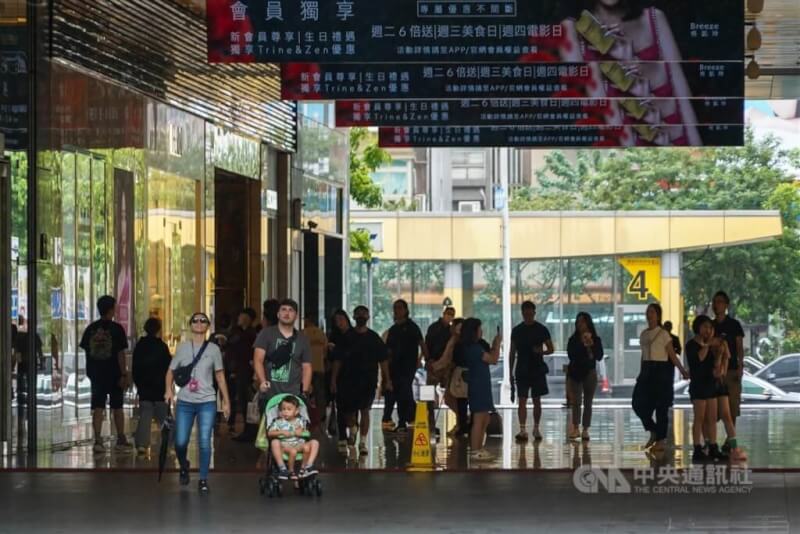 (中央社檔案照片)