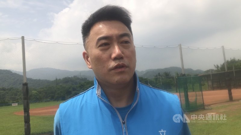 國民黨立委林沛祥(圖)5日受訪表示,罷免團體動用國家社會(力量)參與大罷免,他只能呼籲大家出來投不同意票,響亮教訓偏頗、偏激與霸凌的人。中央社記者王朝鈺攝 114年5月5日