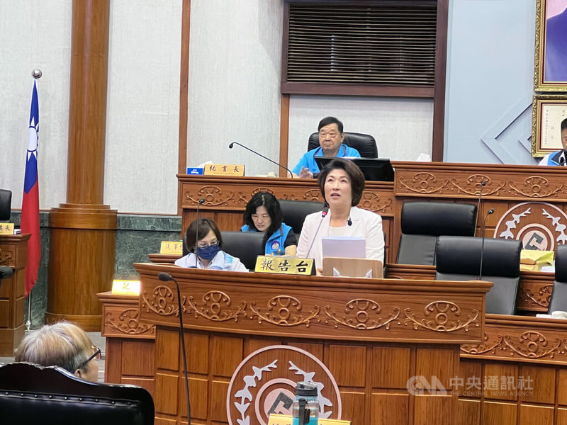 財劃法修法台東增分配款 饒慶鈴：不能高興太早