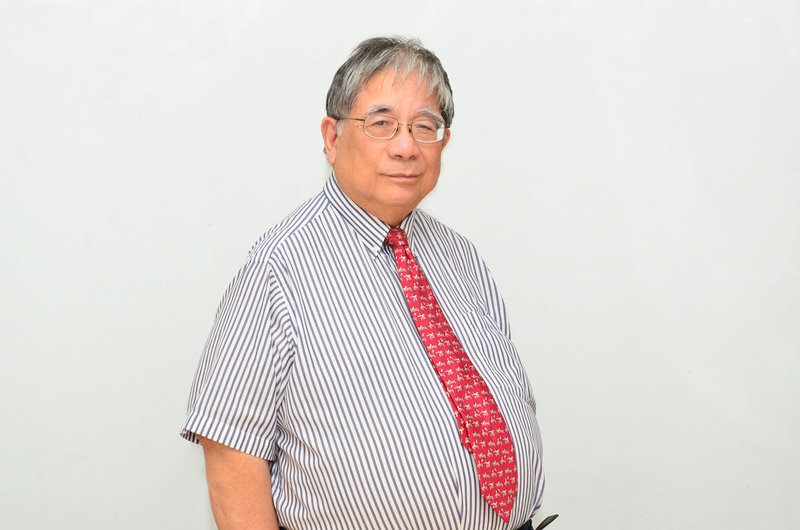 國際知名化學家、中央研究院院士陳長謙5日於台北逝世,享壽89歲。中研院指出,陳長謙學術成就卓越,畢生奉獻於科學研究與教育,為台灣科學發展奠定堅實基礎。(中研院化學所提供)中央社記者吳欣紜傳真 114年5月6日