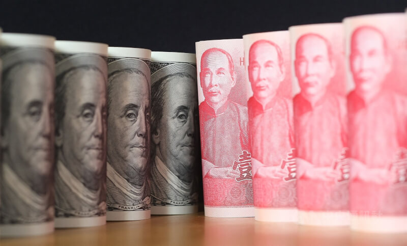 示意圖。（中央社檔案照片）