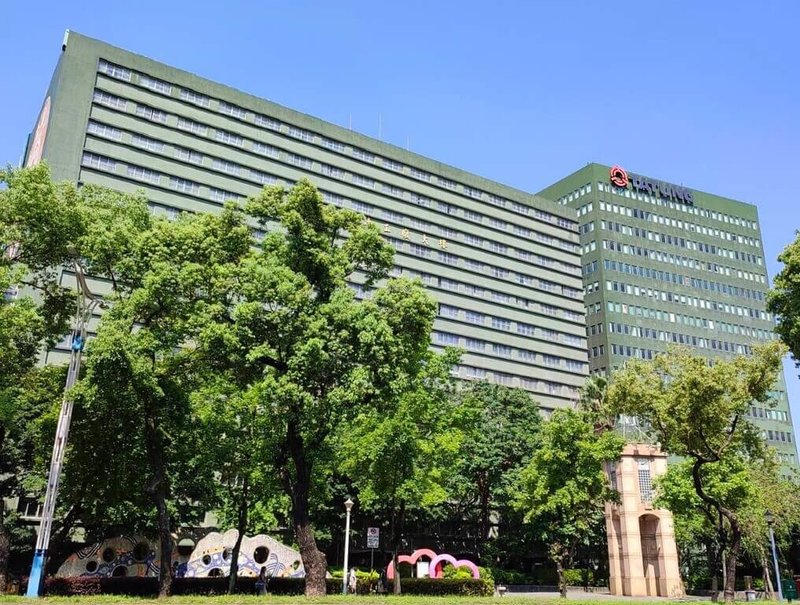 大同公司12日公布4月合併營收新台幣42.9億元,創近7年同期新高,為近10個月高點,月增8.73%、年增10%;第1季歸屬於母公司淨利3.05億元,每股盈餘0.14元。(大同提供)中央社記者潘智義傳真 114年5月12日