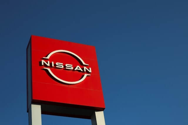 日產汽車(Nissan)確定在日本國內追加裁員1萬人。(路透社)