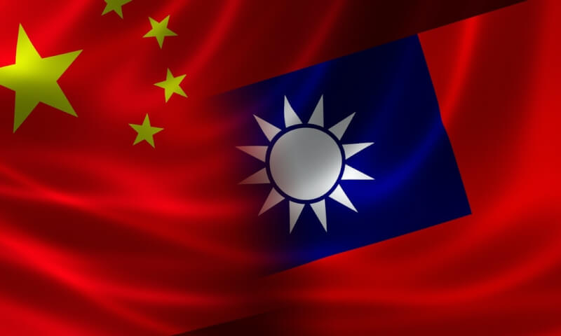 示意圖。(中央社製圖)