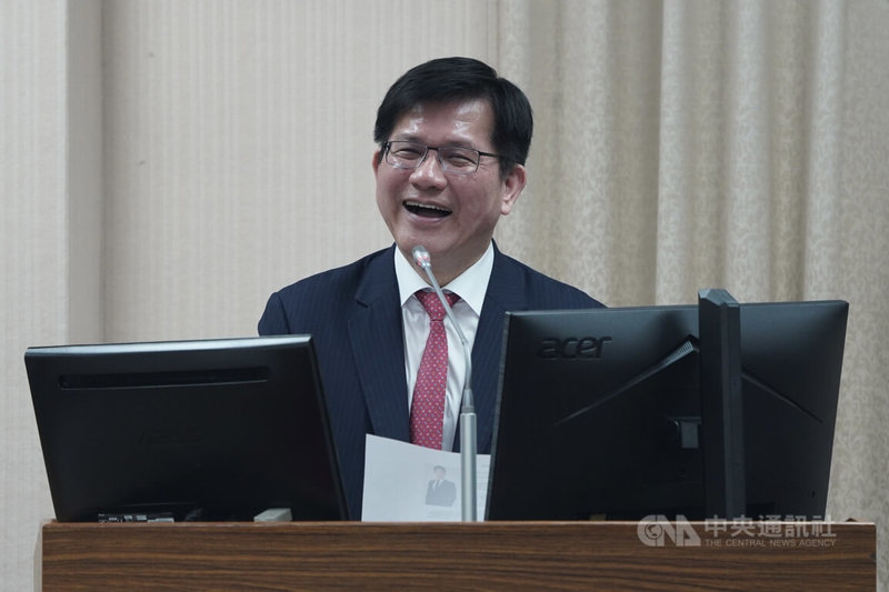 朝野關切中國打壓台灣國際空間,外交部長林佳龍(圖)19日在立法院表示,可預期賴總統就職週年,中共在外交上挖台灣牆腳,對此早有準備,目前都掌握情況,沒有意外。中央社記者徐肇昌攝 114年5月19日