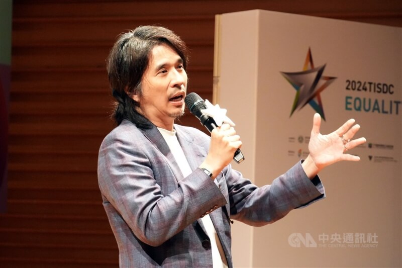 教育部次長葉丙成。(中央社檔案照片)