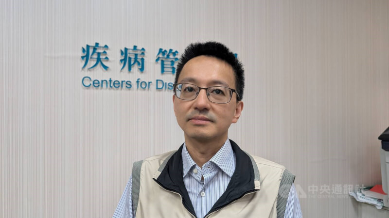 世衛大會通過大流行協定,疾管署發言人羅一鈞(圖)表示,內容與政府持續積極投入防疫方向不謀而合,會持續爭取國際參與、分享防疫經驗,協助友好國家建立更完備的防疫基礎。(中央社檔案照片)