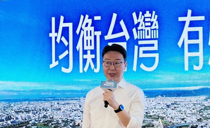 為讓汽、機車考照更具鑑別度，交通部長陳世凱27日說，希望讓初學者在駕訓過程中，確實學會開車及安全駕駛。中央社記者黃巧雯攝 114年5月27日