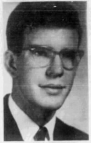猶他大學學生布瑞克1973年失蹤後,警方近52年皆無法破案。(圖取自utah.edu/)