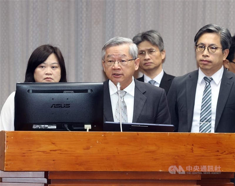 國科會表示,115年起將協同經濟部、衛福部、數發部推動「在宅醫療科技」。(中央社檔案照片)