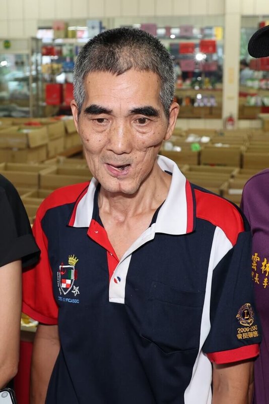 南投縣竹山鎮民代表會副主席張秋淋(圖)25日持刀至竹山鎮某宮廟嗆聲、揮舞,竹山警分局28日表示,警方獲報依職權通報南投縣家庭暴力暨性侵害防治中心,並依恐嚇罪嫌函送偵辦。(民眾提供)中央社記者蕭博陽南投縣傳真 114年5月28日
