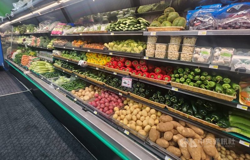 美國知名食品製造商金寶（Campbell