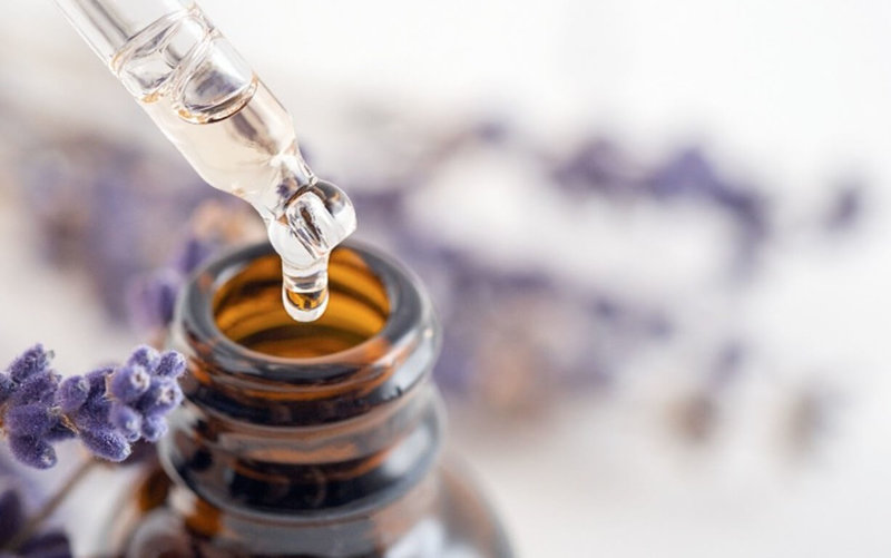 中興大學研究團隊發表最新研究成果，分析5種常見植物精油中的T-cadinol成分，有望成為改善慢性疲勞的新解方。（中興大學提供）中央社記者趙麗妍傳真 114年6月3日