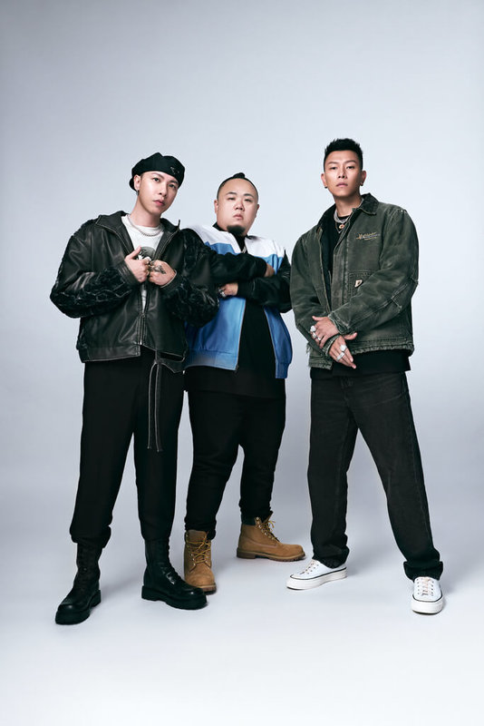 嘻哈音樂團體頑童MJ116(圖)7月將在台北小巨蛋舉辦4場演唱會,門票7日售罄後再宣布將加開2場。(本色提供)中央社記者王心妤傳真 114年6月7日