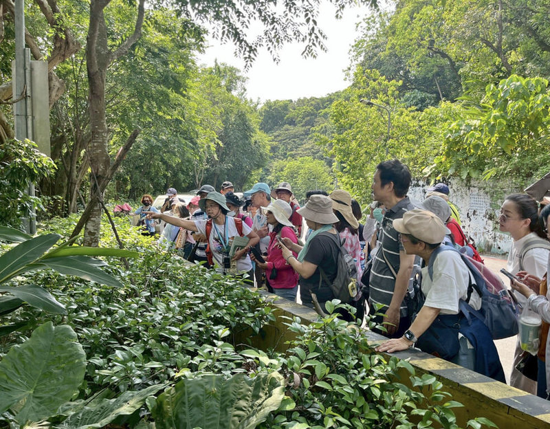 台北市教育局說明114年升級版的「樂齡市民進修券」共計有2400名額,最高補助達新台幣3000元,可抵扣114年秋季社大課程學分費,至11日晚上10時前仍可登記。(台北市教育局提供)中央社記者楊淑閔傳真 114年6月7日