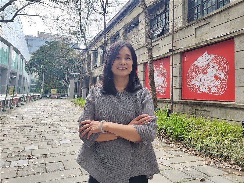 10日傳出交通部觀光署長有望由國營台灣鐵路股份有限公司董事陳玉秀接任,相關人事案待走完行政程序後,交通部將對外宣布。(中央社檔案照片)