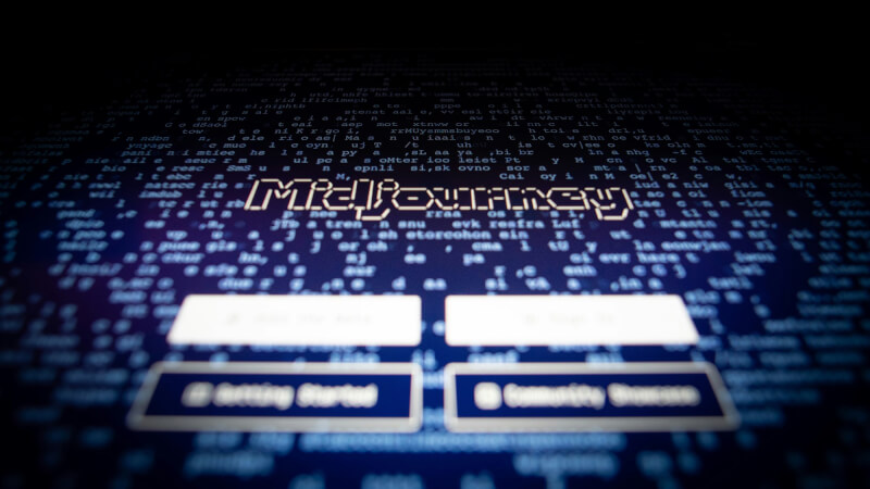 Midjourney示意圖。(圖取自Unsplash圖庫)