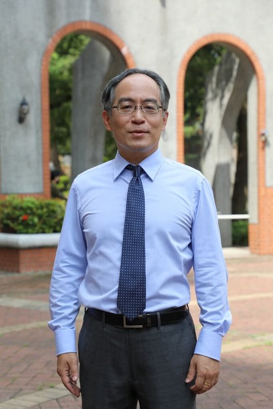 教育部日前提案,將申請入學管道的篩選倍率擴大,增加進入第2階段的甄試人數。大學招聯會20日開會討論,執行秘書王泓仁(圖)表示,已決議自117學年度起調整為最高4倍。(招聯會提供)中央社記者陳至中台北傳真 114年6月20日