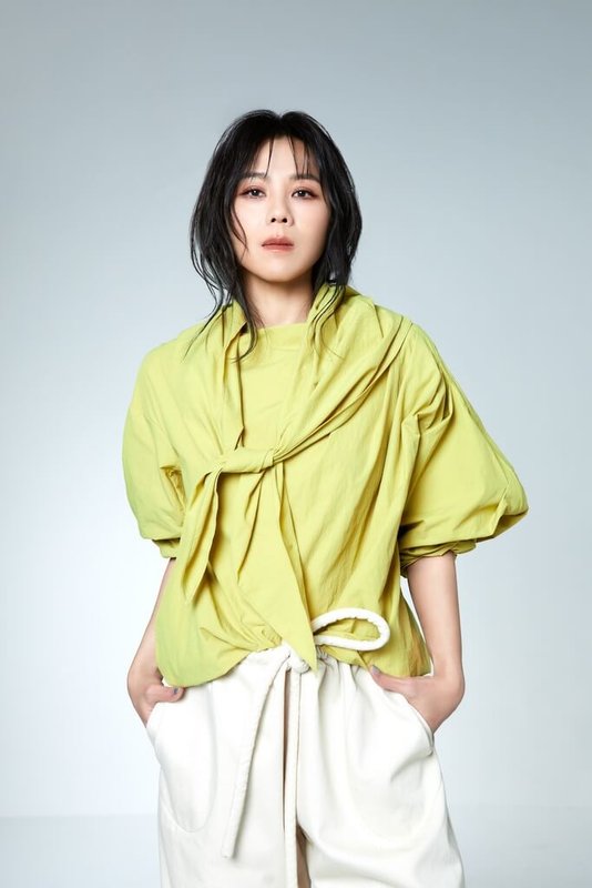 金曲歌后蔡健雅（圖）20日宣布將首登台北流行音樂中心「JAM JAM ASIA亞洲音樂節」舞台，以全新LIVE演出形式演出。（北流提供）中央社記者趙靜瑜傳真  114年6月20日
