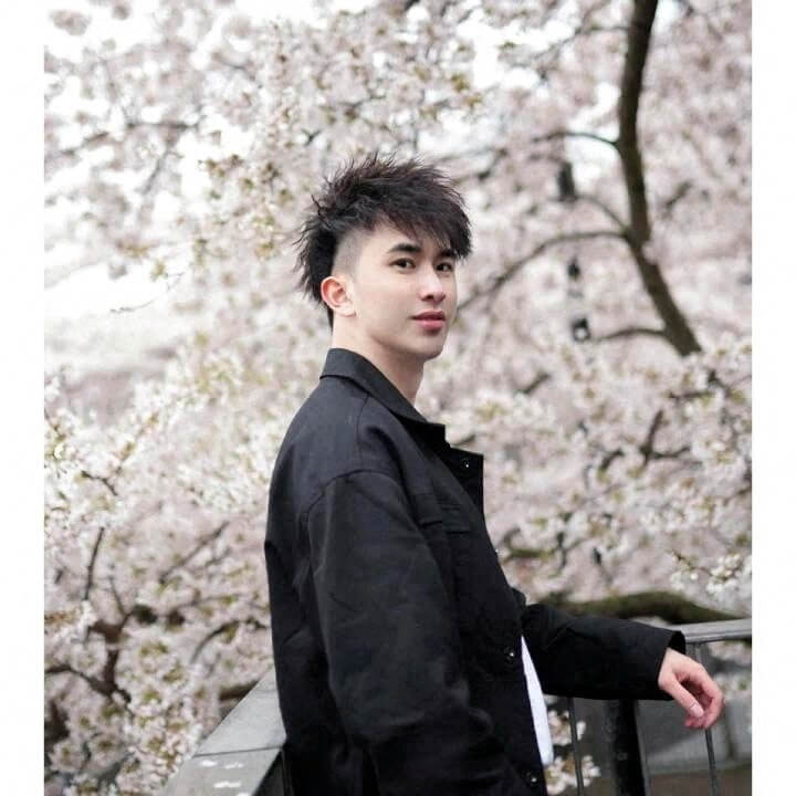 中國籍博士生鄒振浩被控對10名女性下藥強姦,19日遭倫敦法院判終身監禁,最少須服刑24年。(Metropolitan Police/Handout via 路透社)