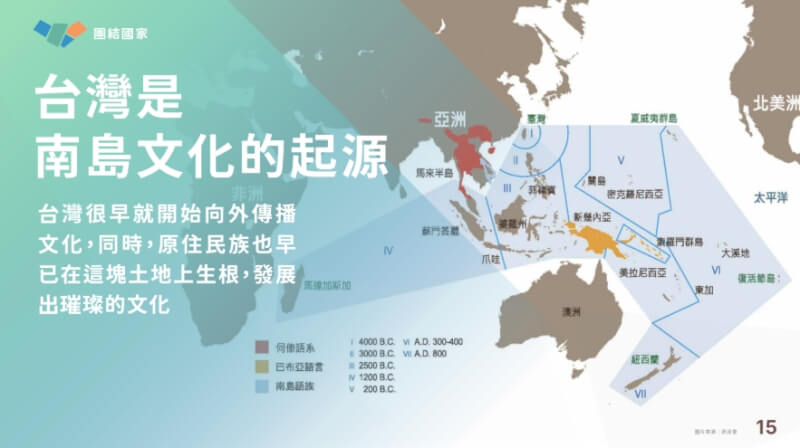(總統府提供)