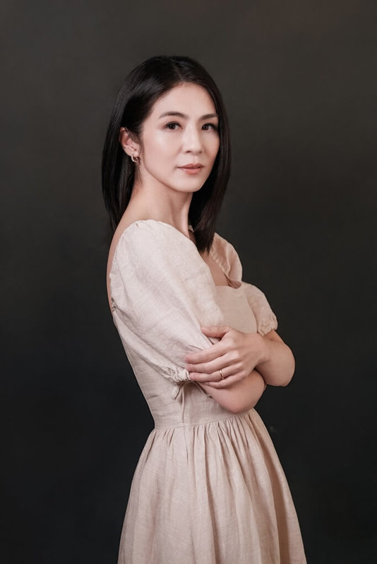 2025台北電影節頒獎典禮7月5日舉行,演員楊采妮(圖)將和香港導演張之亮共同揭曉象徵影展最高榮耀的「百萬首獎」。(台北電影節提供)中央社記者洪素津傳真 114年6月23日