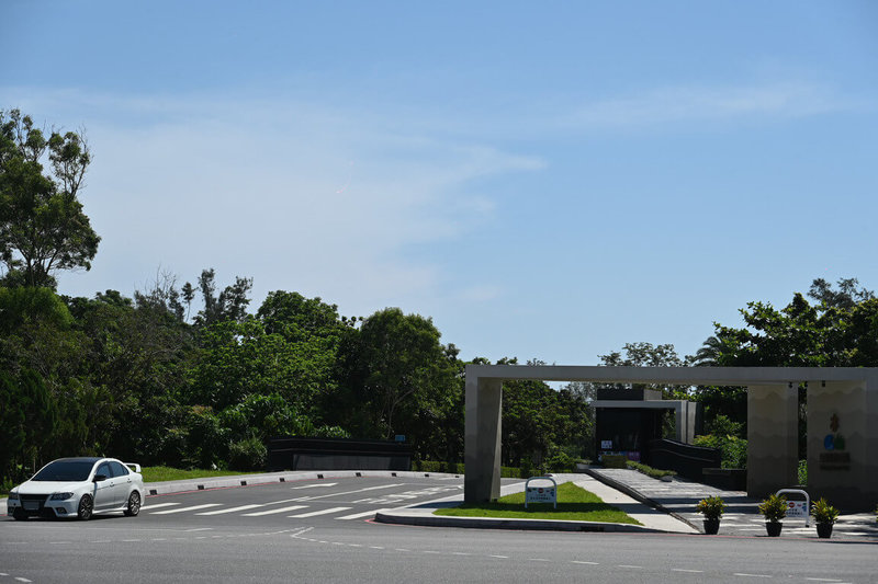 台東森林公園7月1日起將調整入園票價,成年人從原本新台幣30元調至80元,台東縣民維持免費。(台東縣政府提供)中央社記者盧太城台東傳真 114年6月24日
