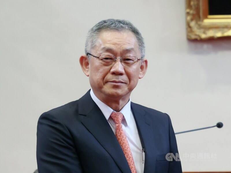 味全23日完成董事會改選,由徐文芳出任新任董事長。(中央社檔案照片)