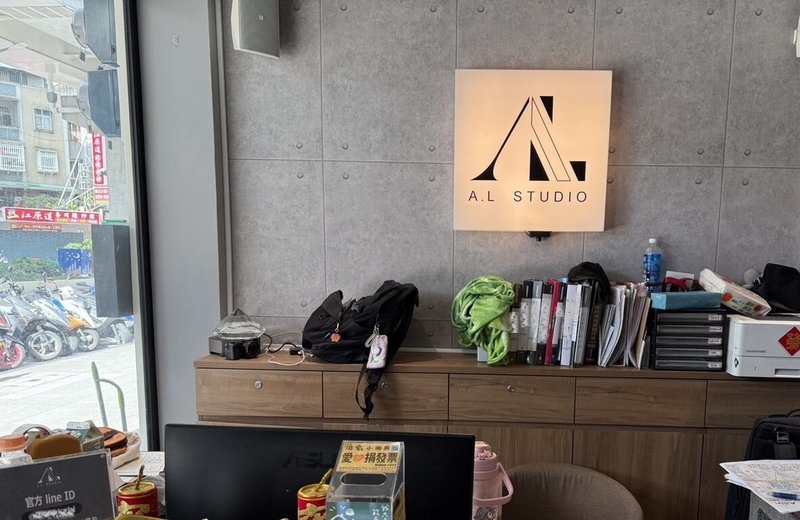 新北市消費者保護官表示,板橋區板新路A.L Studio將於7月1日結束營業,呼籲會員於6月30日前至現場辦理退費手續。(消保官提供)中央社記者王鴻國傳真 114年6月25日