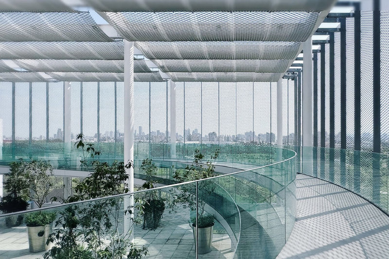2025好感空間展將於3日至6日在大台南會展中心舉行，藝術修復師蔡舜任與汽車及鋼鐵業者合作參展，打造讓藝術品融入生活的未來典藏空間。（蔡舜任提供）中央社記者楊思瑞台南傳真  114年7月1日