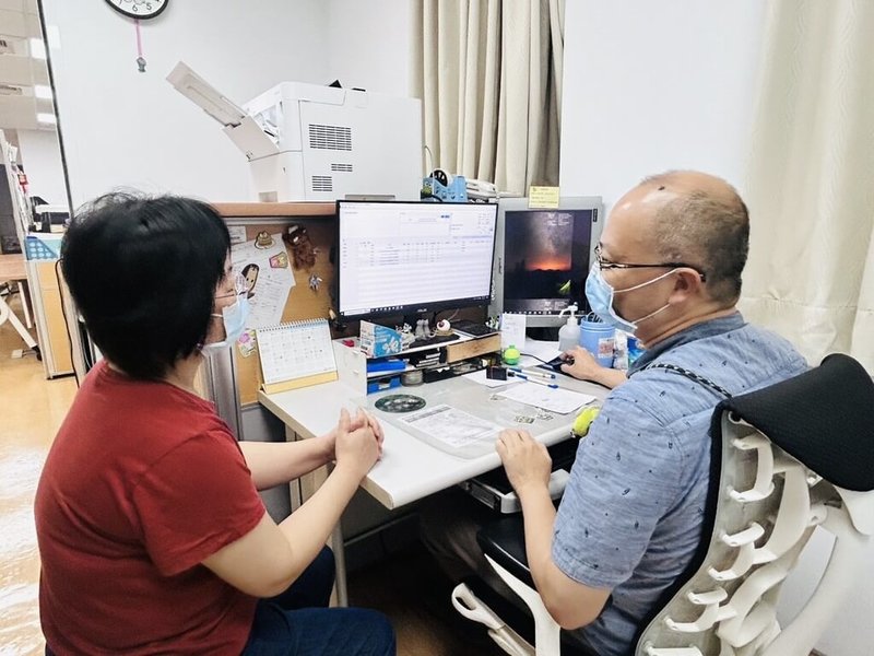 衛福部苗栗醫院3日提醒,東南亞、中南美洲與非洲等地仍有多種傳染病風險,建議提早預約旅遊醫學門診,做好出國前的健康準備,降低罹病風險。(苗栗醫院提供)中央社記者管瑞平傳真 114年7月3日