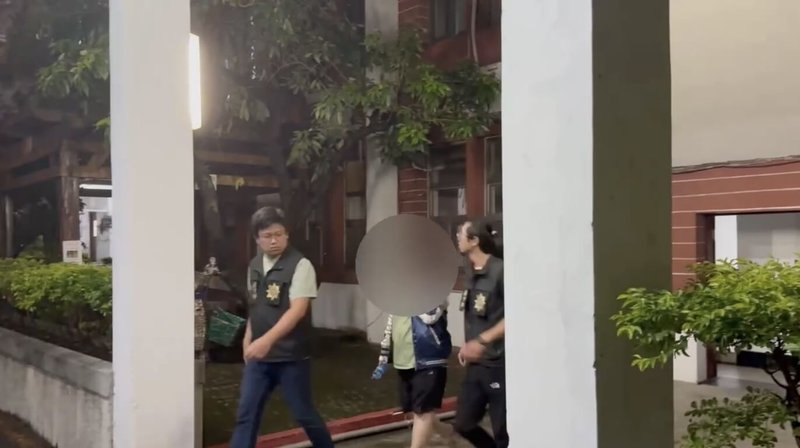 台中市豐原區一家5口陳屍家中,檢警組成專案小組調查,負責團購黃金的李姓女子5日晚間被依詐欺等罪嫌移送檢方複訊,6日凌晨諭知新台幣15萬元交保。(民眾提供)中央社記者郝雪卿傳真 114年7月6日